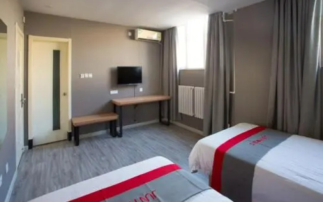 Jun Hotel hebei Baoding Lianchi Hebei Argricultural University