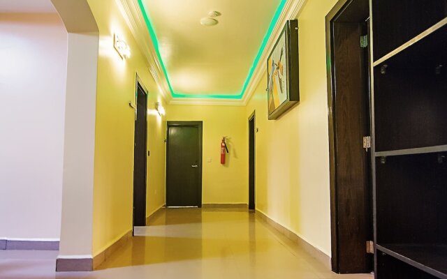 IEC Villa Resort