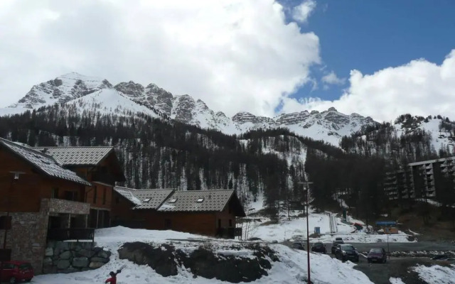 Appartement Vars, 3 pièces, 6 personnes - FR-1-330B-152