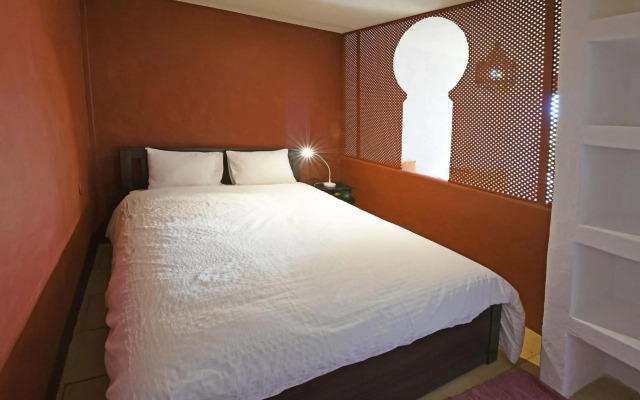 Villa El Buen Jesús