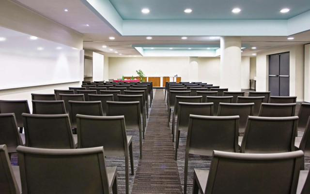 Novotel Roma Eur