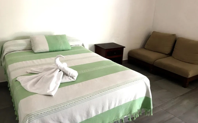 Hotel VSI