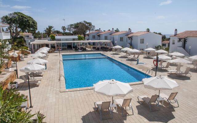 Naranjos Resort Menorca