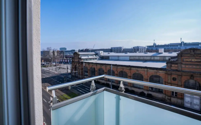 Prize by Radisson, Dresden Mitte