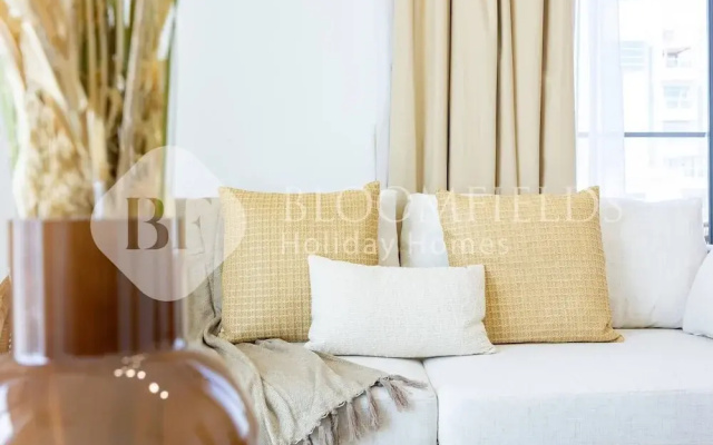 Bloomfields Cozy 1BR Binghatti Nova - Apartment in ดูไบ - Photo 5