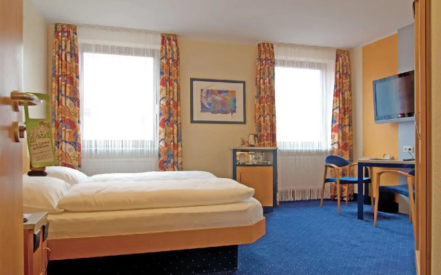 Rio Hotel