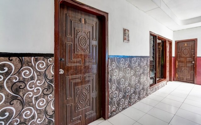 OYO Life 91060 Villa Wijaya Homestay