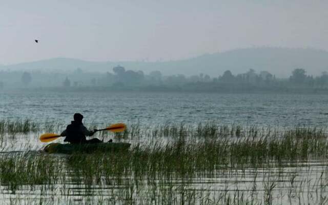 The Serai Kabini
