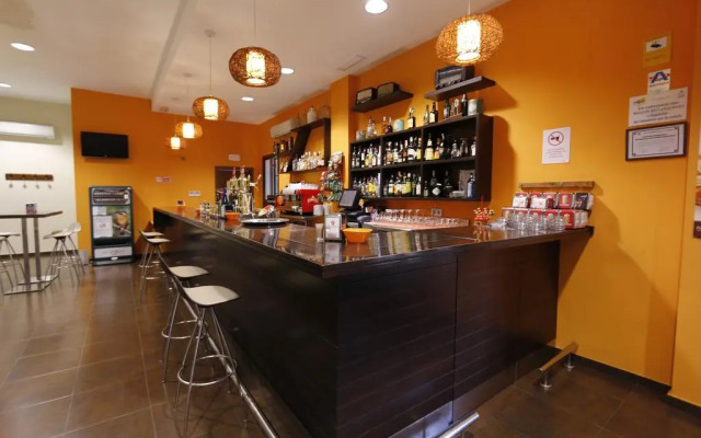 Hotel Rural Arroyo La Plata by Bossh Hotels