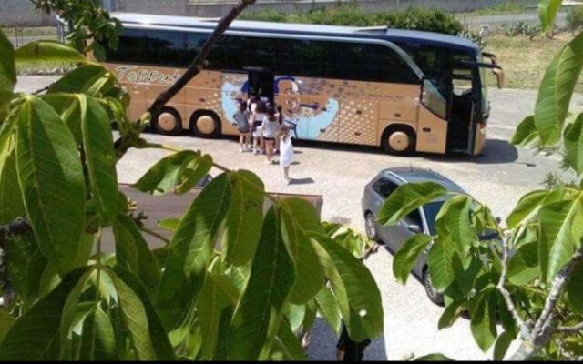 Borgo Fiore Country House