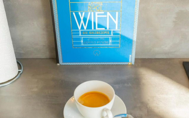 Rooftop Apartments mit großer Terrasse by ichbucheAT