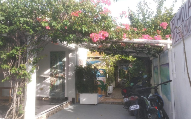 Orchidia House Santa fe Bantayan island