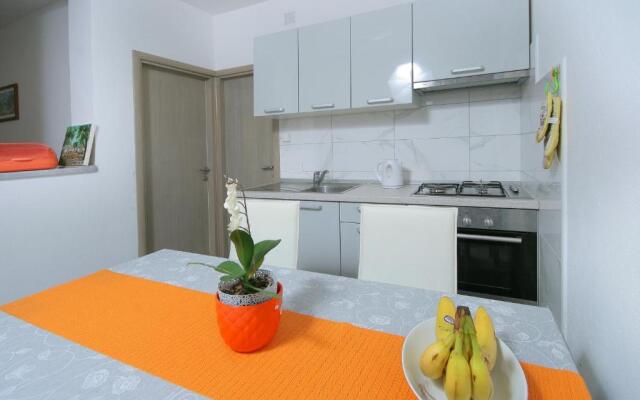 Apartment Adriana