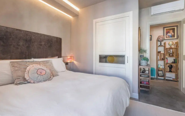 Laurotino Apartment Pool Ac Wifi Toscana
