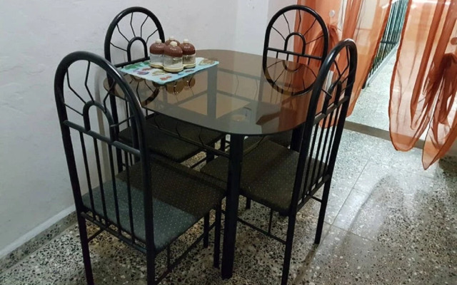 Hostal Mayra