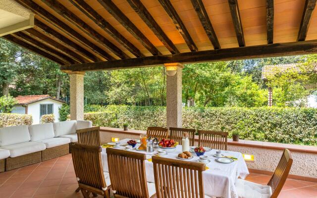 Villa La Meridiana 8 1