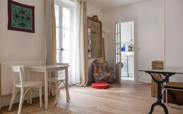 Apartment Alésia Denfert Rochereau - Smartrenting