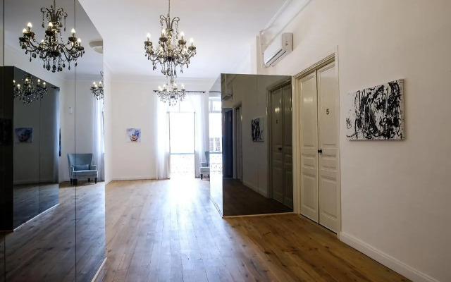 Limassol Old Town Mansion