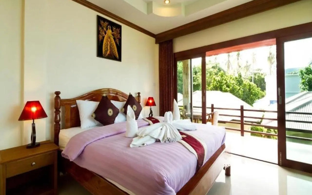 Starlight Resort