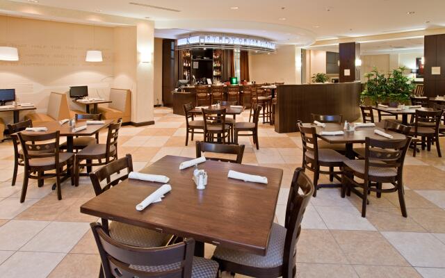 Holiday Inn Florence by IHG