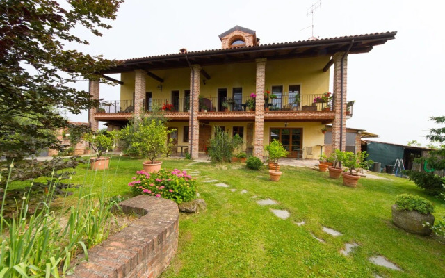 B B Naturin Cascina Colombaro