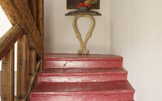 La Poterne de Fleury