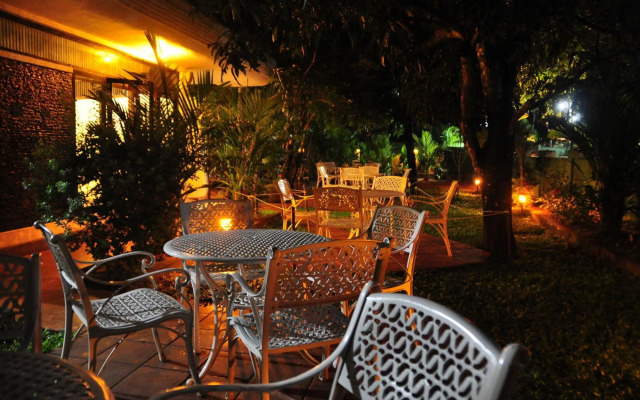 Milano Tourist Rest Hotel