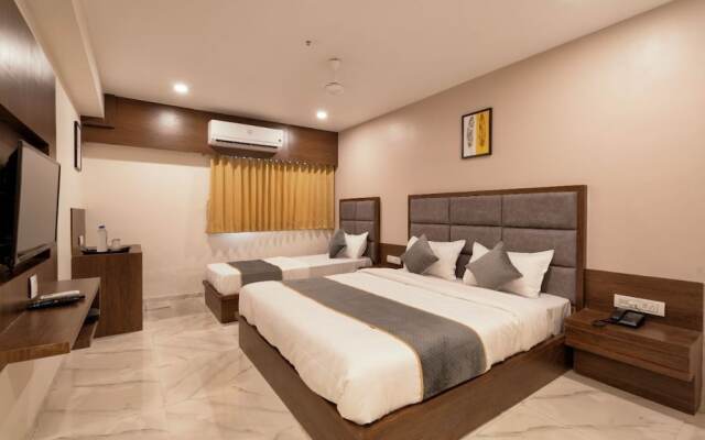 Hotel Royal 24