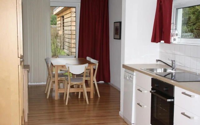 SeeLodge Jabel Appartment 1