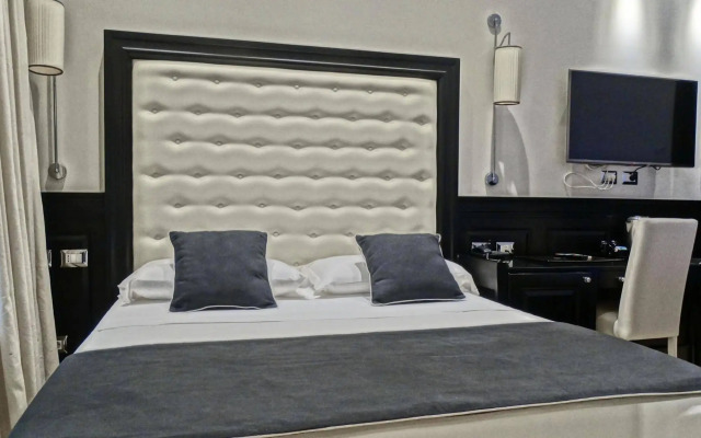 Vaticano Royal Suite