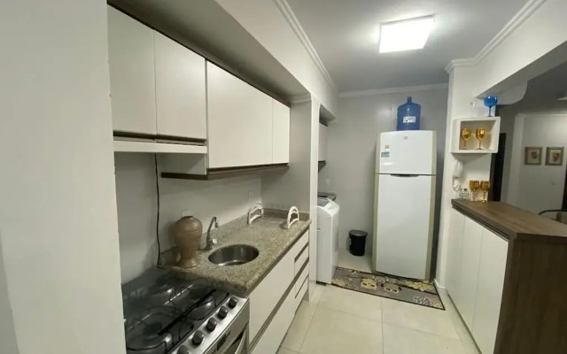 Apt With Suites 500m From Jurere Beach Cpj504