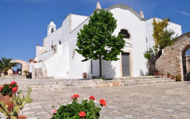 Agriturismo Masseria Del Crocifisso
