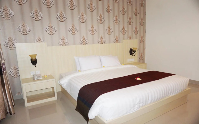 Puri Saron Senggigi Hotel