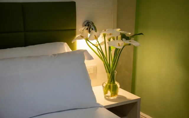 Villa Irene & Spa