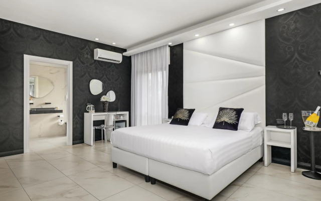 Reggia Suite Spa Hotel