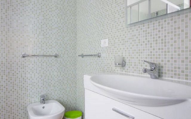 Vatican Area Flat