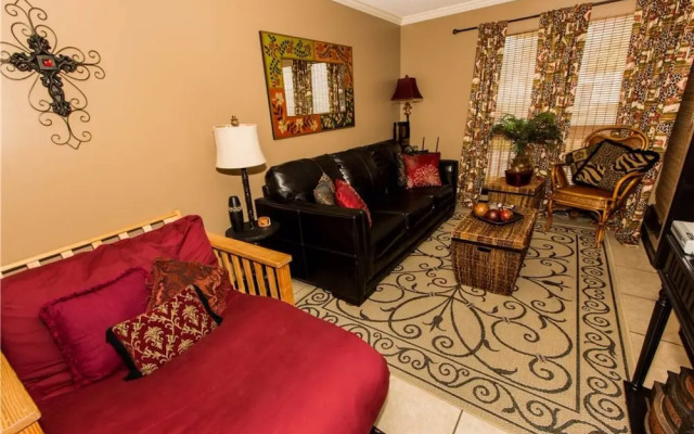 Sandpiper Cove Studios By Holiday Isle