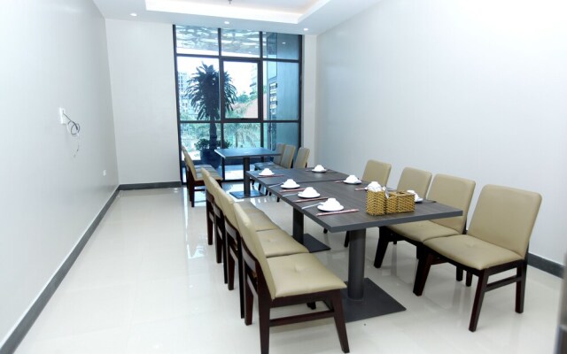 Song Gianh Hotel Sam Son