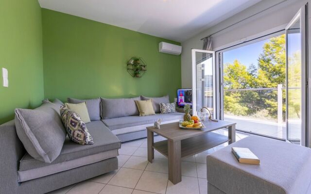 Villa Merope