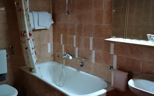Motel Plitvice Zagreb