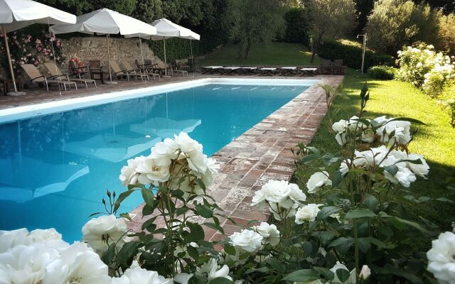 Villa il Poggiale - Dimora Storica