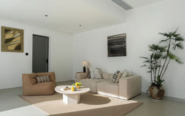 Shenzhen Secret Wild Reef Beautiful Stay