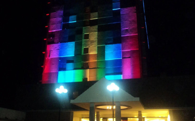 Pamulinawen Hotel