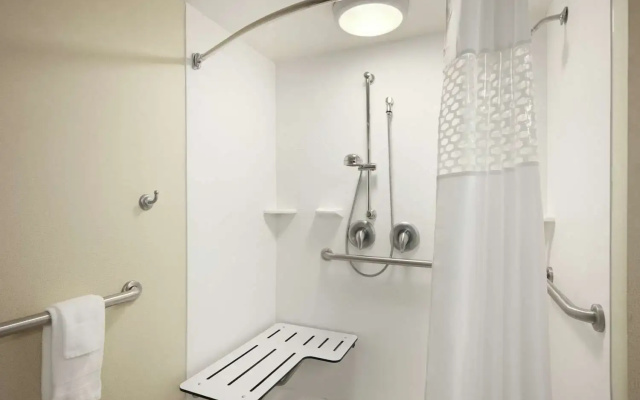 Hampton Inn - York