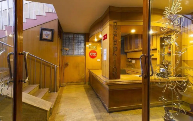 OYO 934 Hotel Spiro Comforts Inn