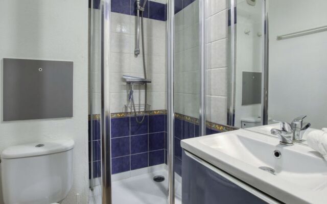 Les Rivages de Coudoulière 11529