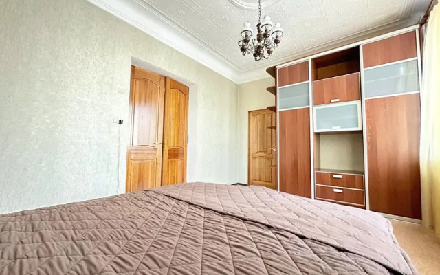 Апартаменты Авантаж  на пр-те. Советский, д. 59