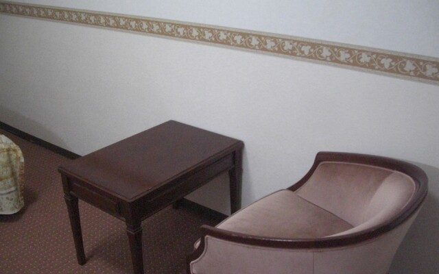 Amuz Hotel
