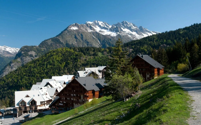 Ternélia Les Cristaux