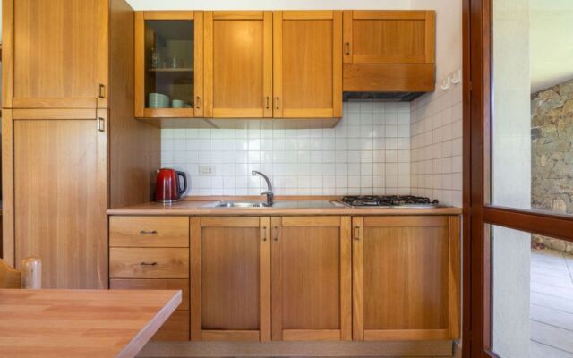 Villa Carlo Villasimius 9564